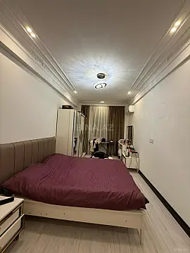 Kirayə verilir 2 otaqlı mənzil 95 m²