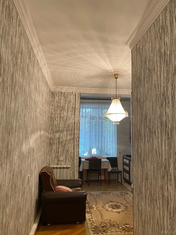 Kirayə verilir 3 otaqlı mənzil 90 m²