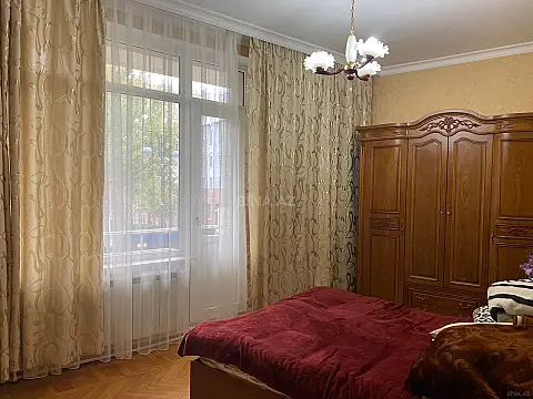 Kirayə verilir 3 otaqlı mənzil 90 m²