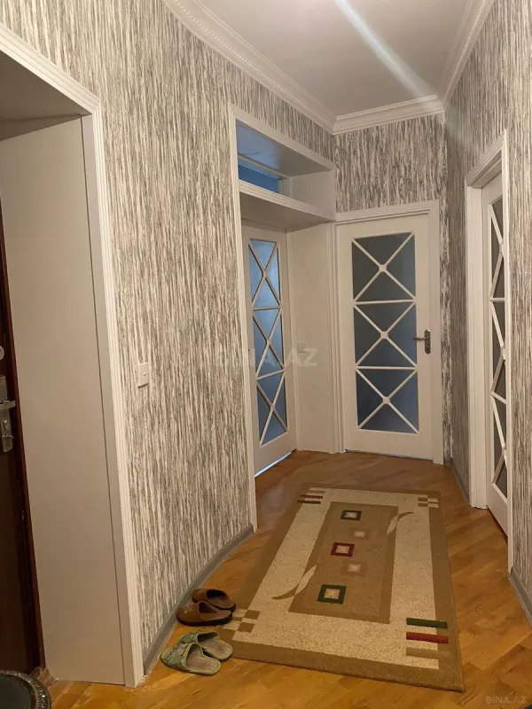 Kirayə verilir 3 otaqlı mənzil 90 m²