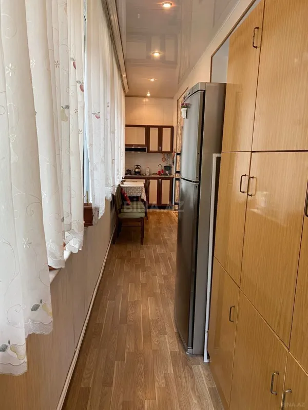 Kirayə verilir 3 otaqlı mənzil 90 m²