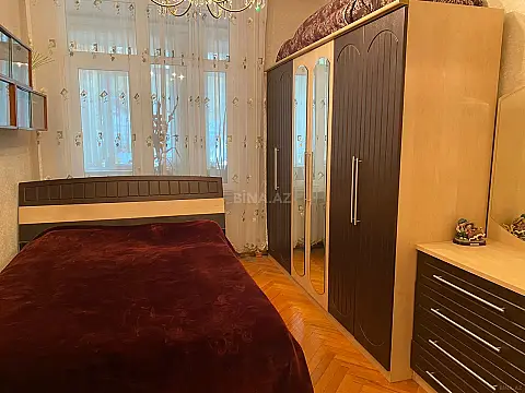 Kirayə verilir 3 otaqlı mənzil 90 m²