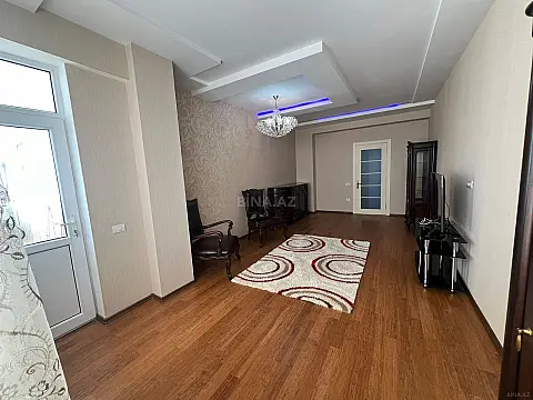 Satılır 5 otaqlı mənzil 186 m² — Bakı, Nərimanov 5 otaq 186.00 m²