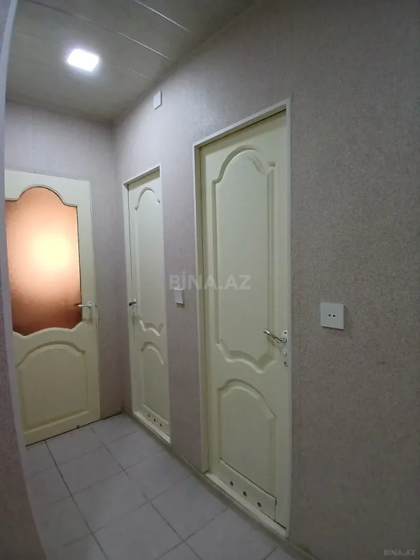 Satılır 2 otaqlı mənzil 70 m²