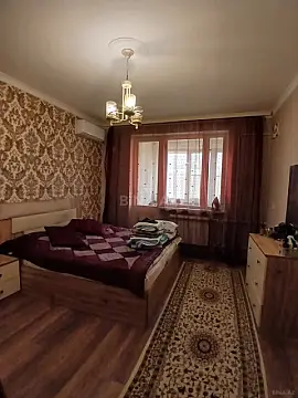 Satılır 2 otaqlı mənzil 70 m²