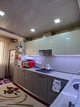 Satılır 2 otaqlı mənzil 70 m²