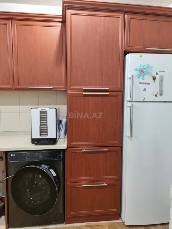 Kirayə verilir 4 otaqlı həyət evi 128 m²