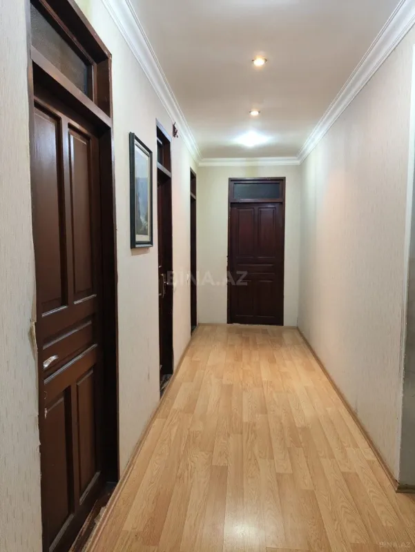 Kirayə verilir 4 otaqlı həyət evi 128 m²