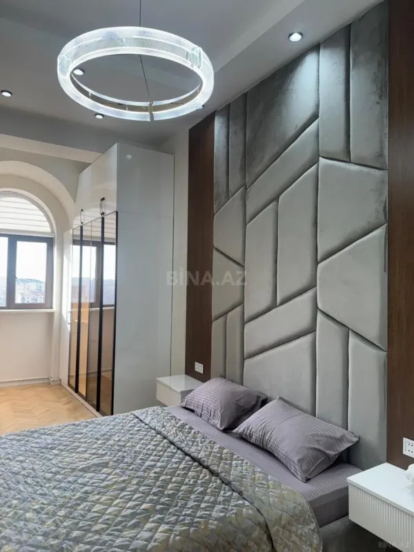 Kirayə verilir 2 otaqlı mənzil 60 m²