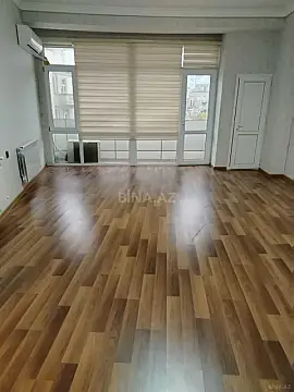 Kirayə verilir 2 otaqlı ofis 115 m² — Bakı, Nizami 2 otaq 115.00 m²