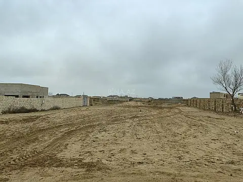 Satılır torpaq sahəsi 24 m² — Bakı, Görədil 24.00 m²