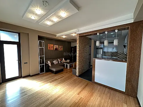 Satılır 3 otaqlı mənzil 85 m² — Bakı, Bülbülə 3 otaq 85.00 m²