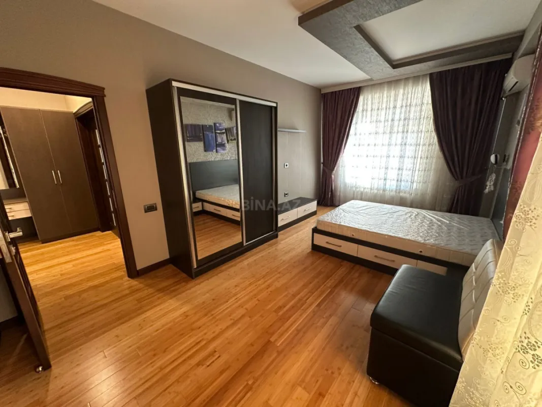 Satılır 3 otaqlı mənzil 85 m²