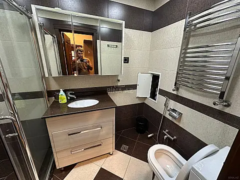 Satılır 3 otaqlı mənzil 85 m²