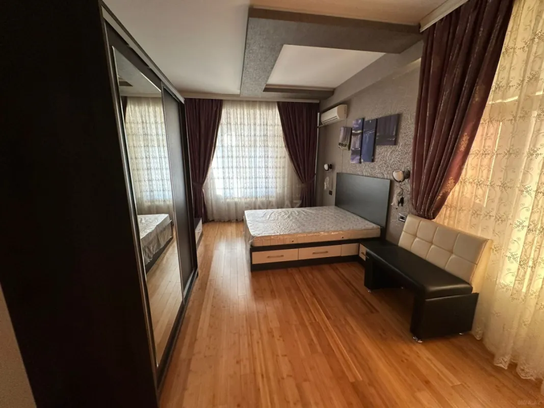 Satılır 3 otaqlı mənzil 85 m²