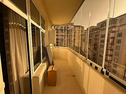 Satılır 3 otaqlı mənzil 85 m²