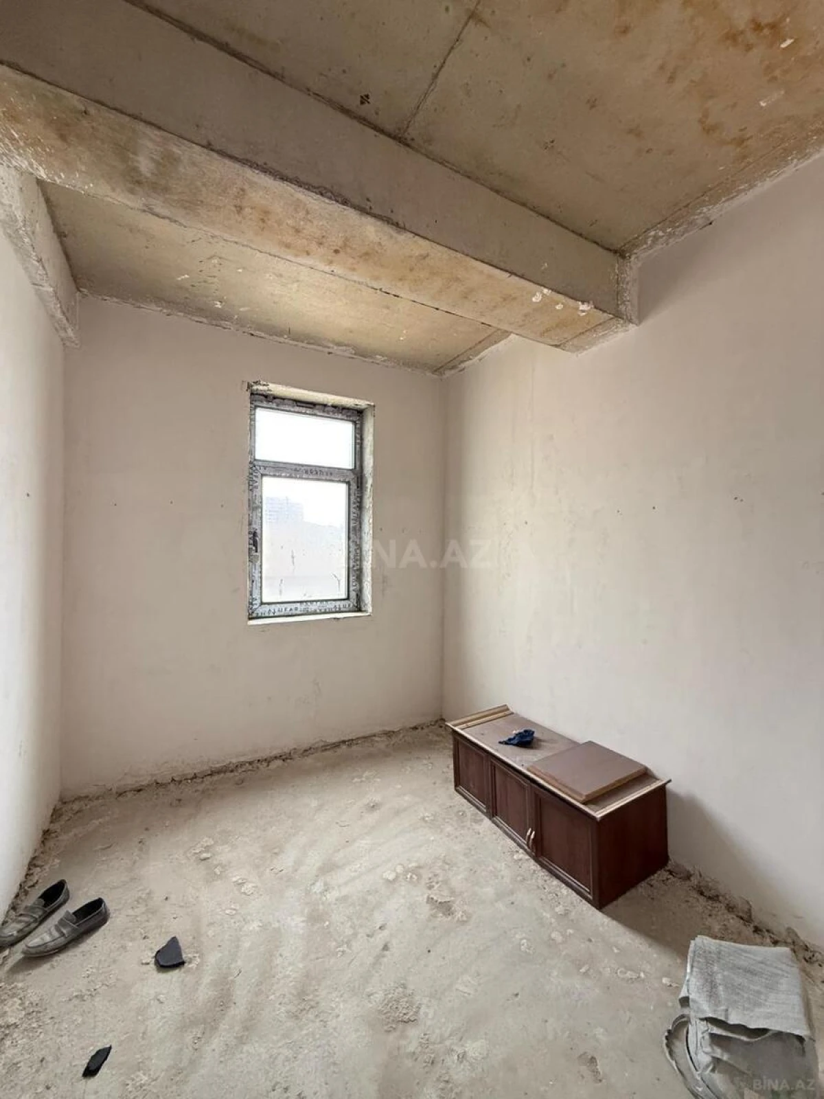 Satılır 3 otaqlı mənzil 114 m²