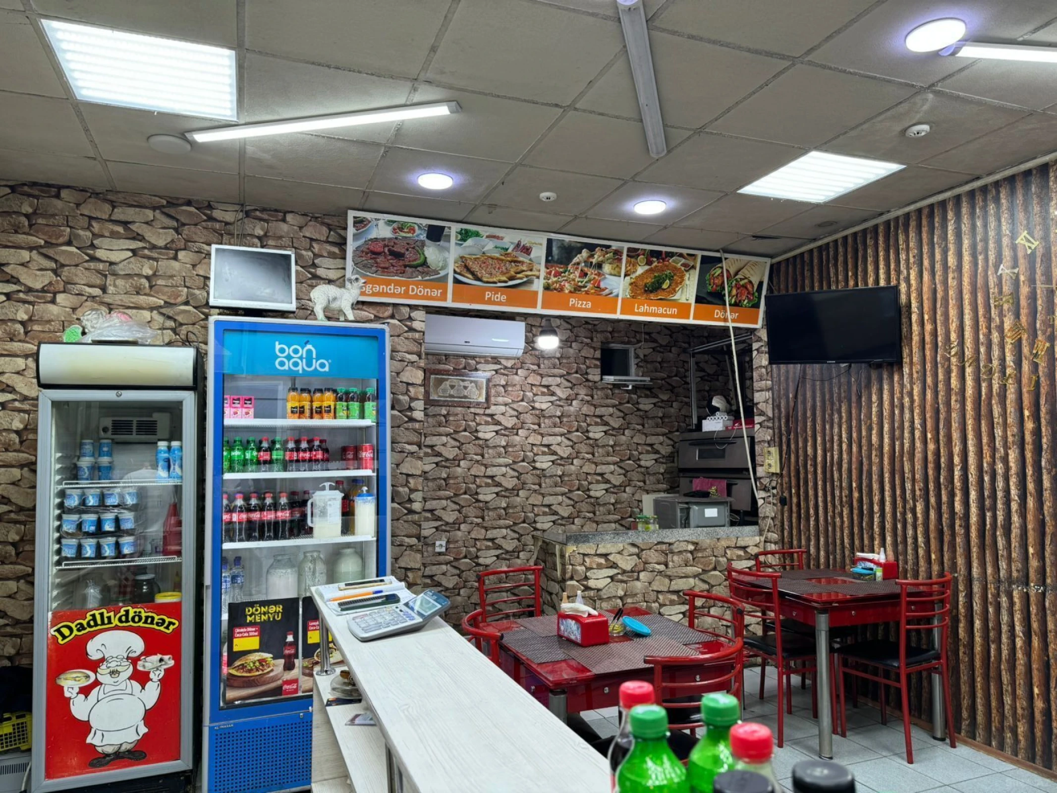 Satılır obyekt 31 m²