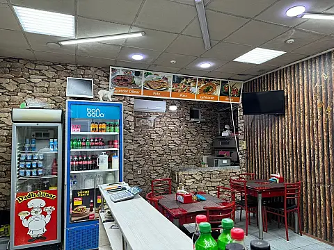 Satılır obyekt 31 m² — Bakı, Xətai 31.00 m²