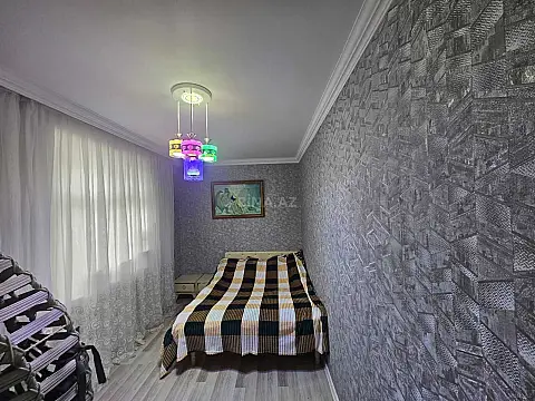 Satılır 2 otaqlı mənzil 50 m²