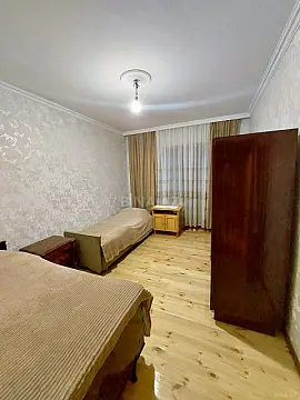 Satılır 3 otaqlı mənzil 75 m²