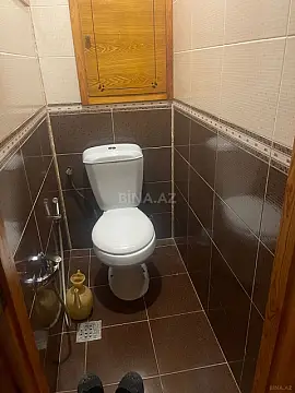 Satılır 3 otaqlı mənzil 75 m²