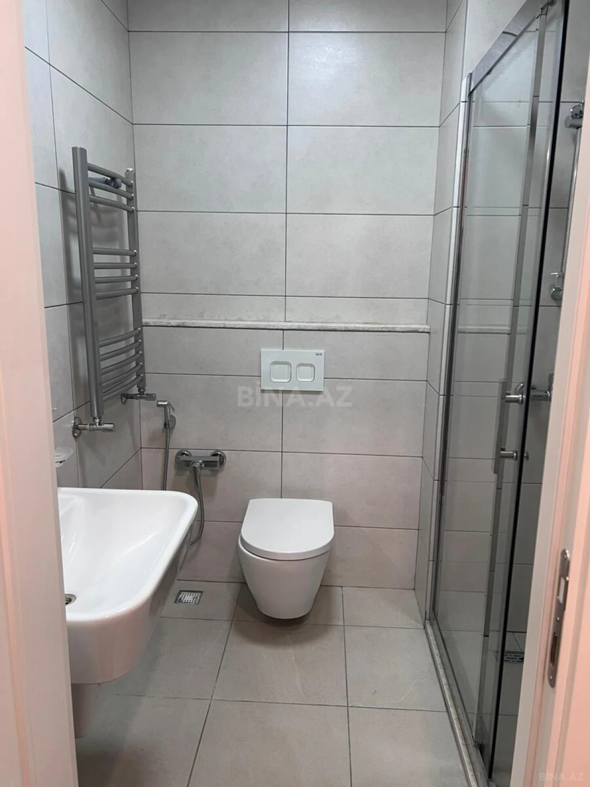 Satılır 3 otaqlı mənzil 75 m²