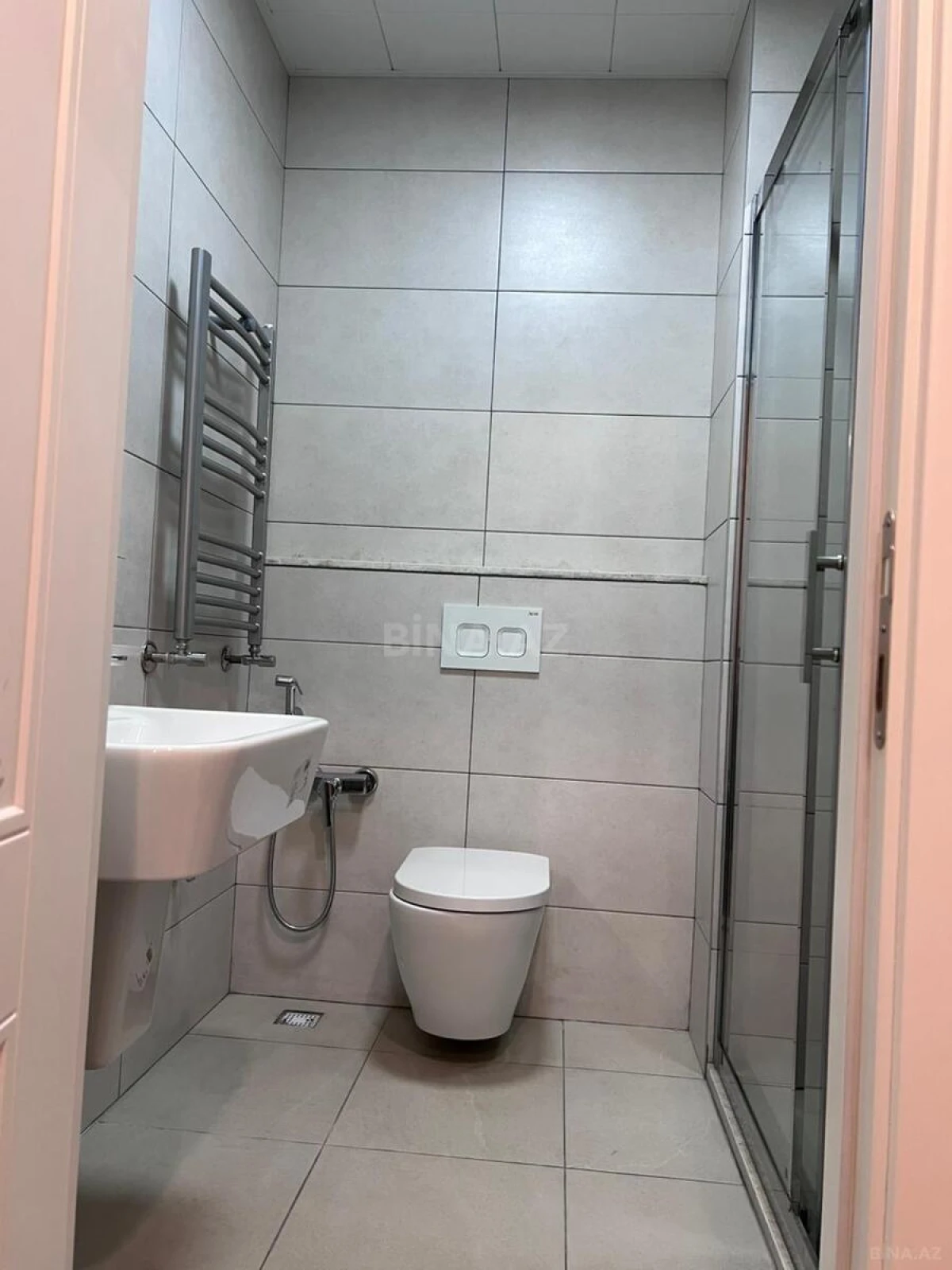 Satılır 3 otaqlı mənzil 75 m²