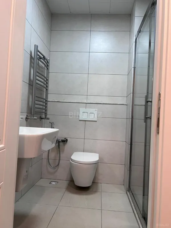 Satılır 3 otaqlı mənzil 75 m²