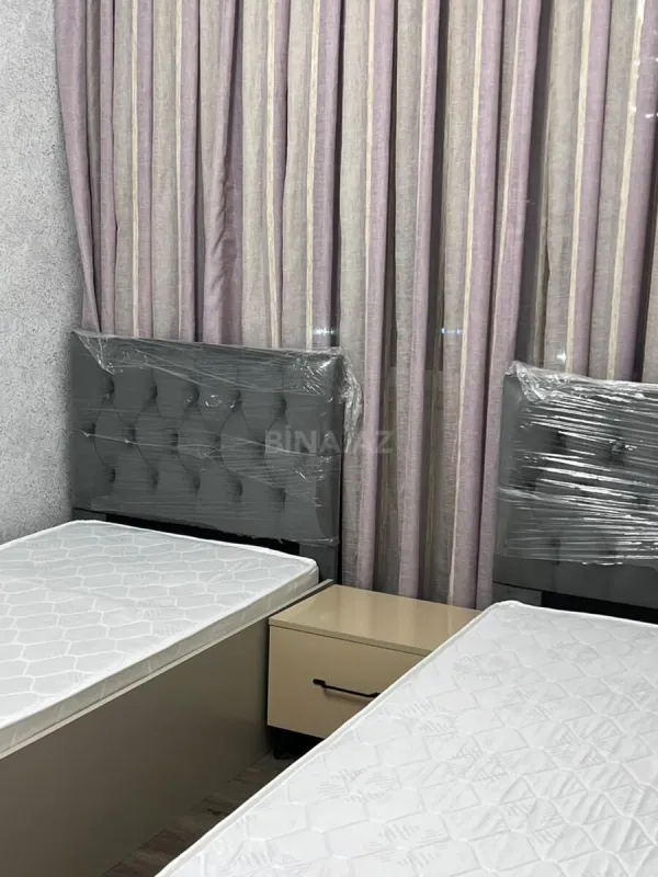 Satılır 3 otaqlı mənzil 75 m²