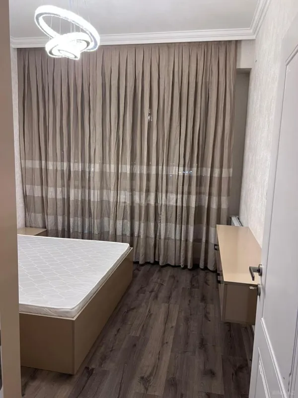 Satılır 3 otaqlı mənzil 75 m²