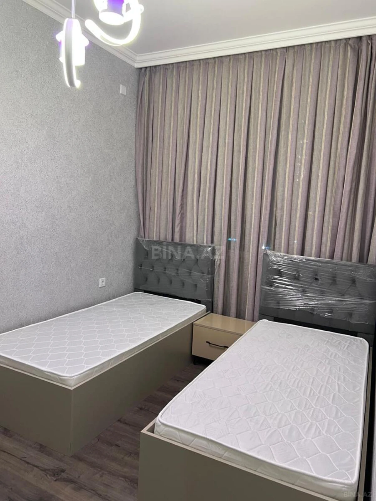 Satılır 3 otaqlı mənzil 75 m²