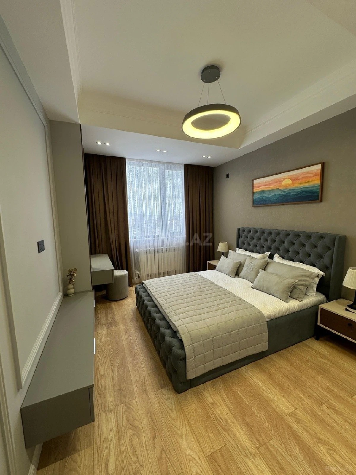 Satılır 2 otaqlı mənzil 70 m²