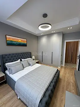 Satılır 2 otaqlı mənzil 70 m²