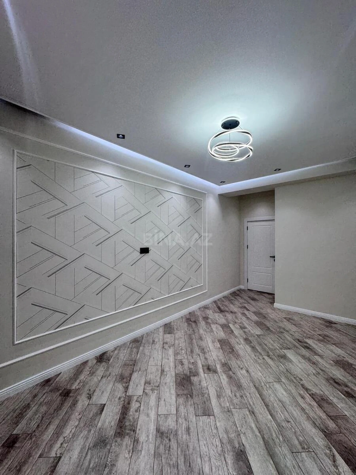 Satılır 3 otaqlı mənzil 88 m²