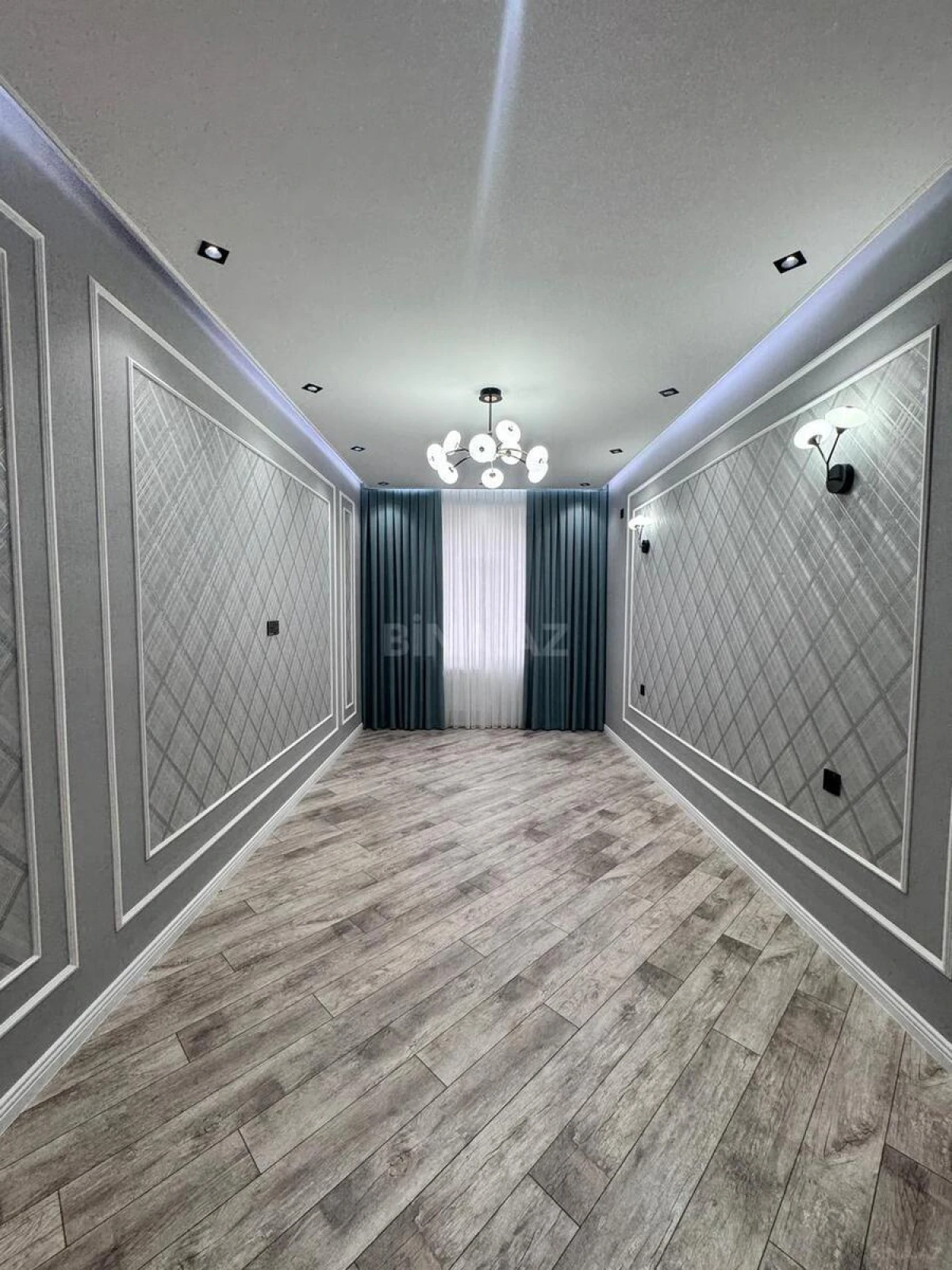 Satılır 3 otaqlı mənzil 88 m²