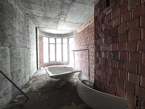 Satılır 3 otaqlı mənzil 144 m²