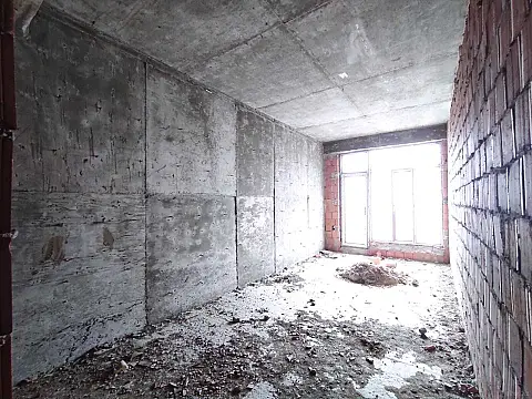 Satılır 3 otaqlı mənzil 144 m²