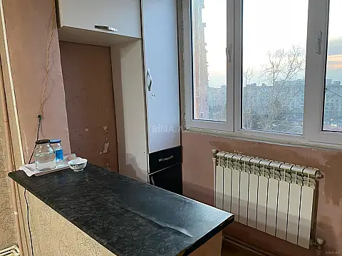 Satılır 2 otaqlı mənzil 48 m²