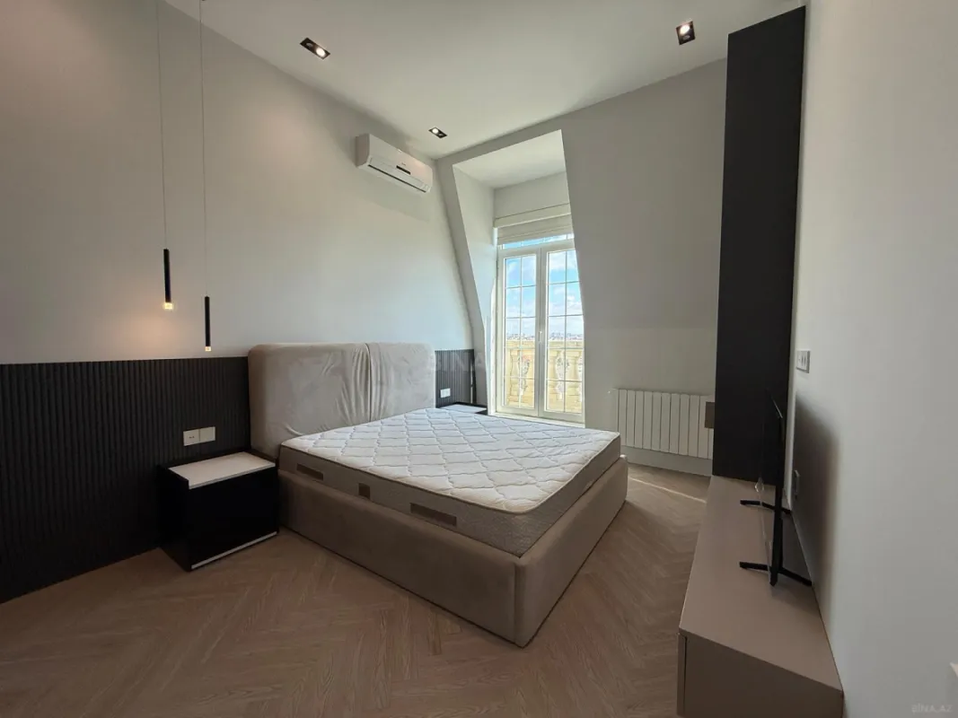 Kirayə verilir 2 otaqlı mənzil 63 m²