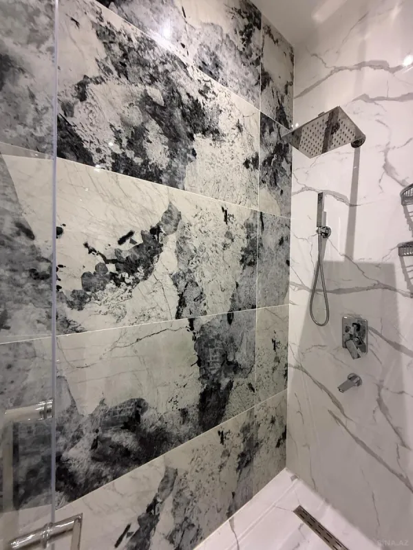 Kirayə verilir 2 otaqlı mənzil 63 m²