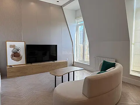 Kirayə verilir 2 otaqlı mənzil 63 m²