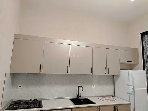 Kirayə verilir 1 otaqlı mənzil 38 m²