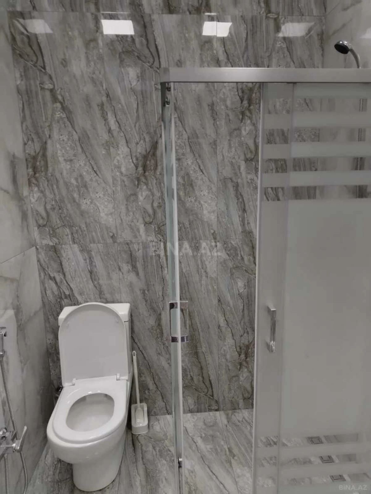 Kirayə verilir 1 otaqlı mənzil 38 m²