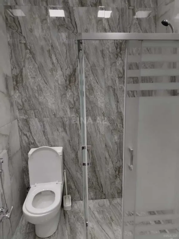 Kirayə verilir 1 otaqlı mənzil 38 m²