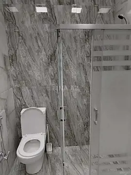 Kirayə verilir 1 otaqlı mənzil 38 m²