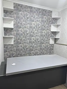 Kirayə verilir 4 otaqlı ofis 80 m²