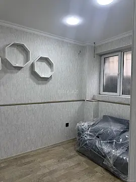 Kirayə verilir 4 otaqlı ofis 80 m²