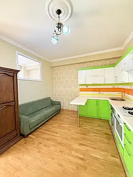 Satılır 2 otaqlı mənzil 41 m²