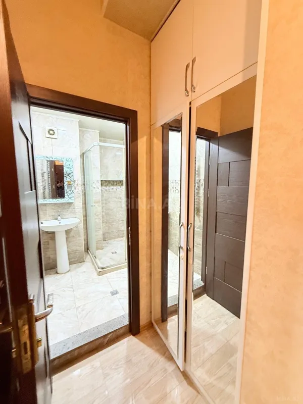 Satılır 2 otaqlı mənzil 41 m²